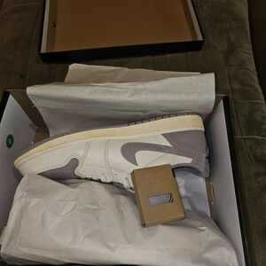 AIR JORDAN 1 RETRO LOW OG
